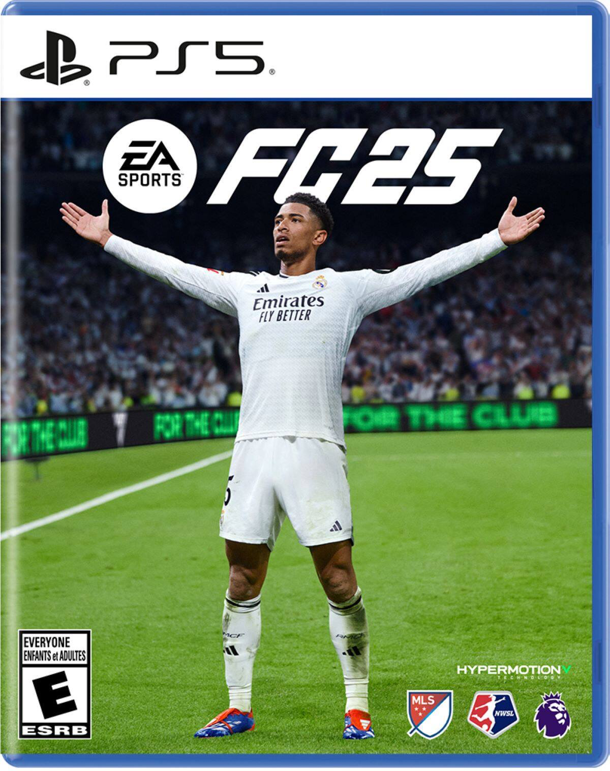 game