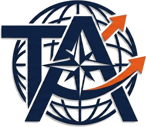 Thameen Al Maasa emblem