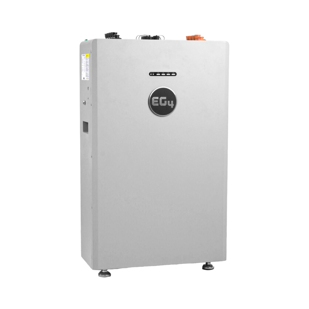 Solar Batteries