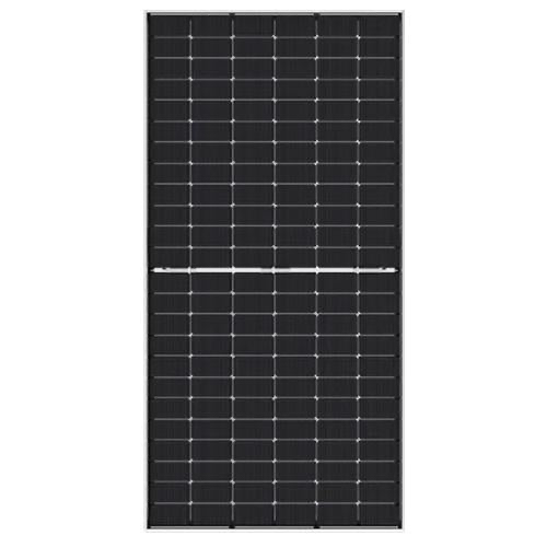 Jinko Tiger Neo 580W solar panel