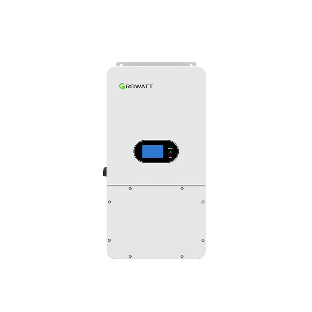 Solar Inverters